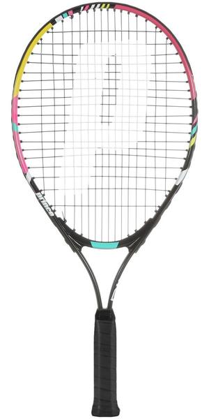 prince pink racket