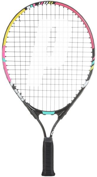Prince Pink 19 Inch Junior Tennis Racket - main image