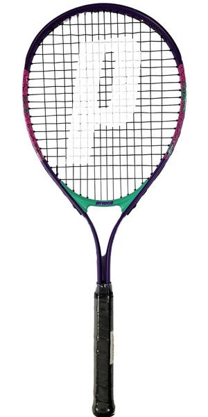 Prince Ace/Face  26 Inch Junior Tennis Racket - Purple - main image