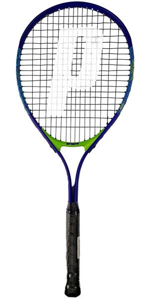 Prince Ace/Face  26 Inch Junior Tennis Racket - Blue - main image