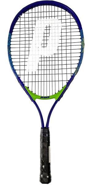 Prince Ace/Face 23 Inch Junior Tennis Racket - Blue - main image