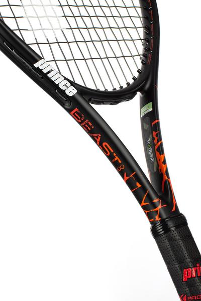 Prince Beast 100 (265g) Tennis Racket [Frame Only]