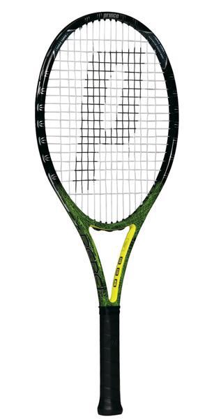 Prince Rebel 25 Junior Tennis Racket - main image