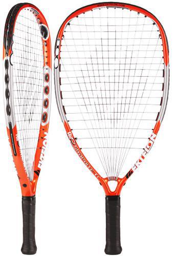 Ektelon Air O Graphite Ti Racketball Racket - main image