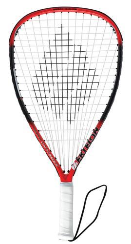 Ektelon Vaporizer Racketball Racket - main image