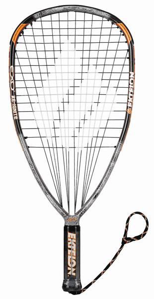 Ektelon EXO3 Re-Ignite Racketball Racket - main image