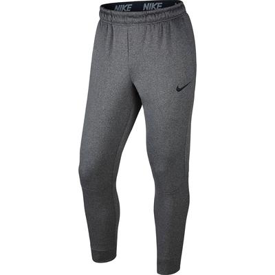 Nike Mens Therma Training Pants - Grey - Tennisnuts.com
