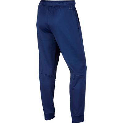 Nike Mens Therma Training Pants - Blue - main image