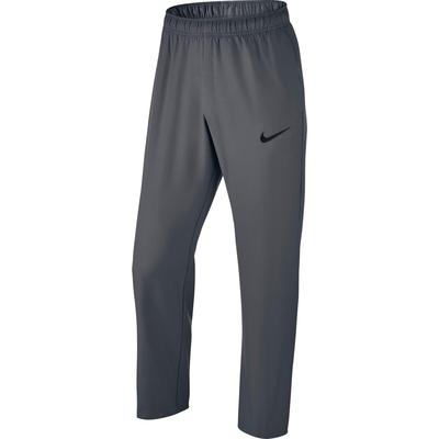 Nike Mens Dry Team Training Pants - Dark Grey - main image