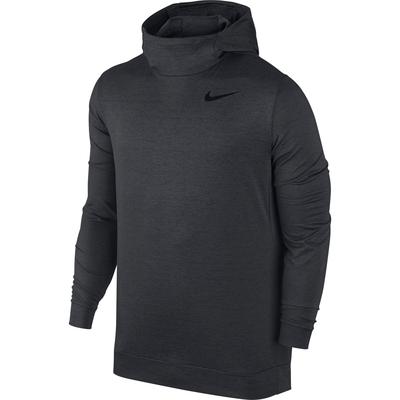 Nike Mens Dry Training Hoodie - Anthracite - main image