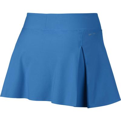 Nike Womens Premier Skort - Light Photo Blue - main image