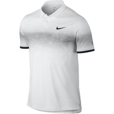 Nike rf advantage premier polo 2025