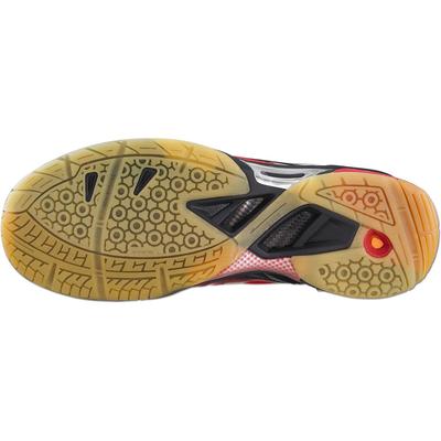 Victor Mens SH P9100 Indoor Court Shoes - Red - main image
