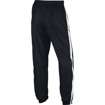 Nike Mens Sportswear Pants - Black/White - main image