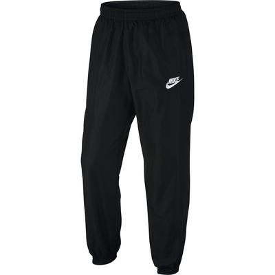 Nike Mens Sportswear Pants - Black - main image
