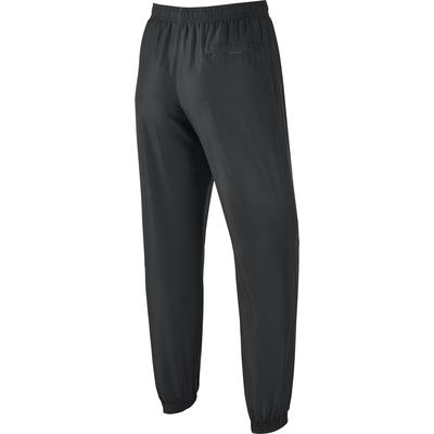 Nike Mens Sportwear Pants - Anthracite/White - main image