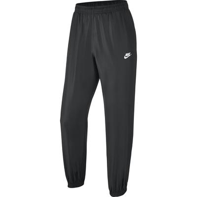 Nike Mens Sportwear Pants - Anthracite/White - main image