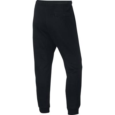 Nike Mens Sportswear Jogger Pants - Black - main image