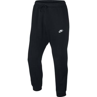 Nike Mens Sportswear Jogger Pants - Black - main image