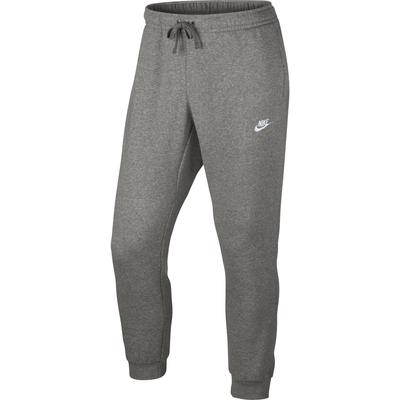 Nike Mens Sportswear Jogger Pants - Dark Grey Heather - main image