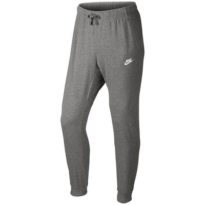 Nike Mens Sportswear Jogger - Dark Grey Heather - main image