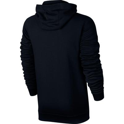 Nike Mens Sportswear Hoodie - Black - main image