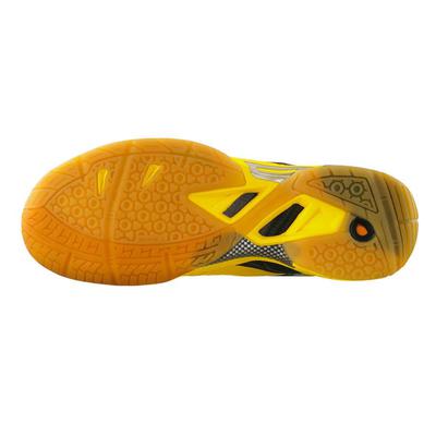 Victor Mens SH P9100 Indoor Court Shoes - Yellow - main image