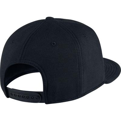 Nike Advance 15 True Blue Snapback - Black - main image