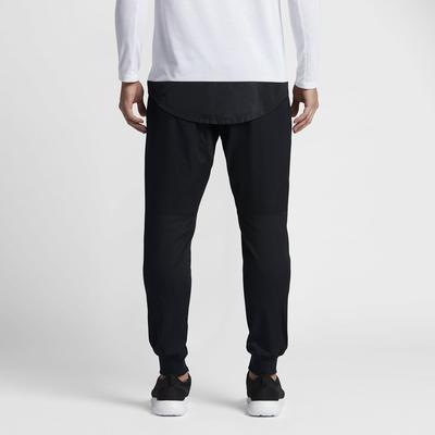 Nike Mens Sportswear Jogger - Black - main image