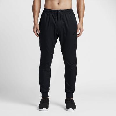 Nike Mens Sportswear Jogger - Black - main image