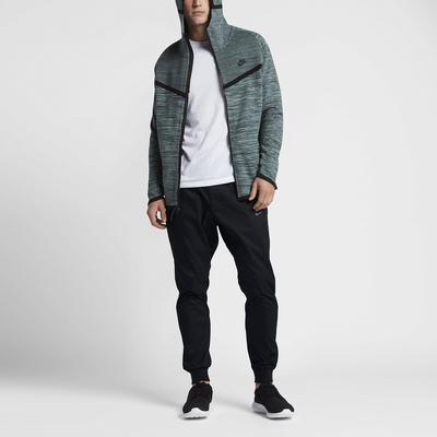 Nike Mens Sportswear Jogger Black Extra Extra Large Black