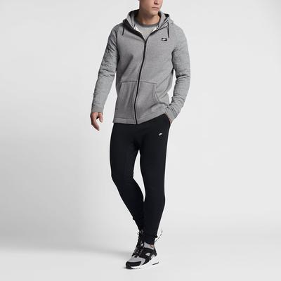 Nike Mens Sportswear Modern Jogger - Black - main image