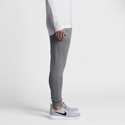 Nike Mens Sportswear Modern Jogger Carbon Heather Black Extra Extra Large Grey