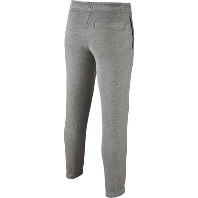 Nike Boys Sportswear Pants - Grey - main image