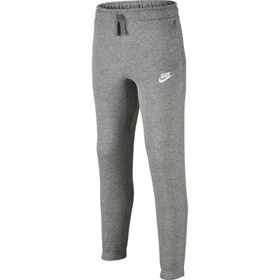 Nike Boys Sportswear Pants - Grey - main image