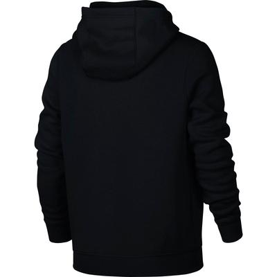 Nike Boys Sportswear Hoodie - Black - main image