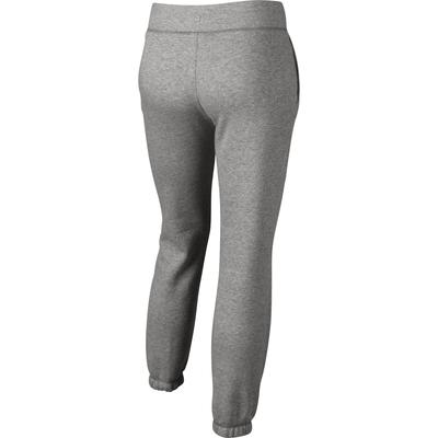 Nike Girls Sportswear Pants - Grey - main image