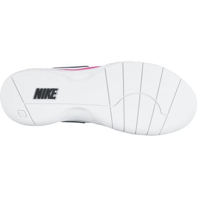 Nike Womens Air Vapor Advantage Carpet Tennis Shoes - White - main image