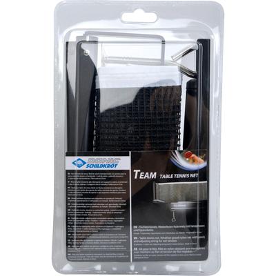 Schildkrot Team Table Tennis Net & Post Set - main image