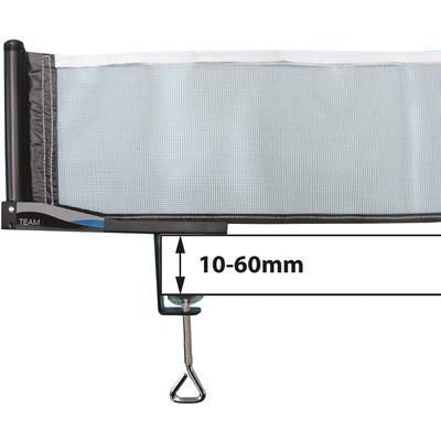 Schildkrot Team Table Tennis Net & Post Set - main image
