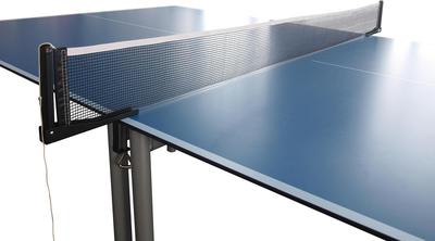 Schildkrot Team Table Tennis Net & Post Set