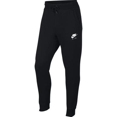 Nike Mens Sportswear Jogger Pants - Black/White - main image
