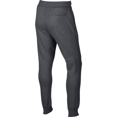 Nike Mens Sportswear Jogger Pants - Carbon Heather - main image