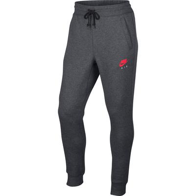 Nike Mens Sportswear Jogger Pants - Carbon Heather - main image