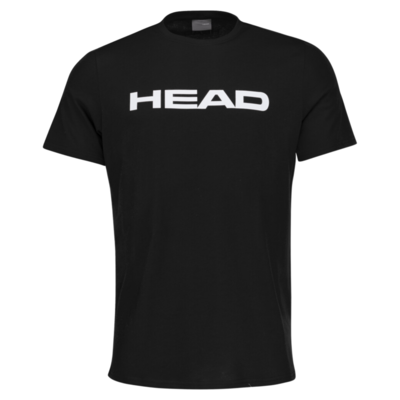 Head Mens Club Ivan T-Shirt - Black - main image