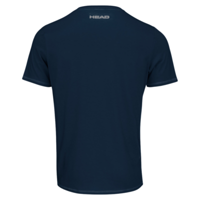 Head Mens Club Ivan T-Shirt - Dark Blue - main image