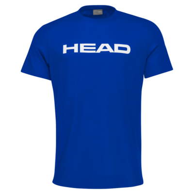 Head Mens Club Ivan T-Shirt - Royal Blue - main image