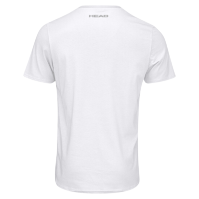 Head Mens Club Ivan T-Shirt - White - main image