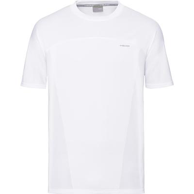 Head Mens Performance T-Shirt - White - main image