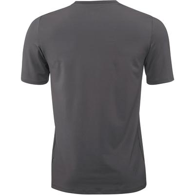 Head Mens Performance Plain T-Shirt - Anthracite - main image